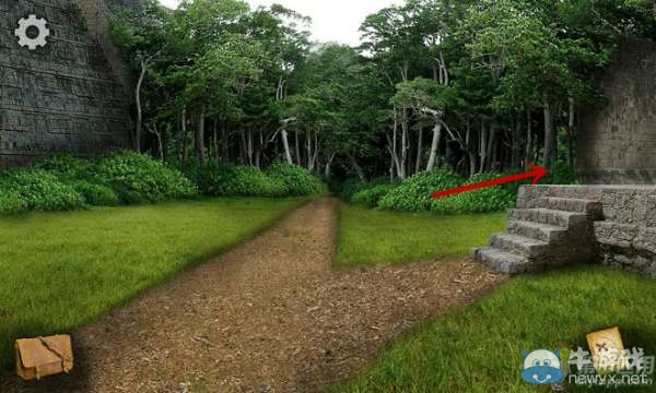 《遺失的寶藏》通關(guān)攻略大全