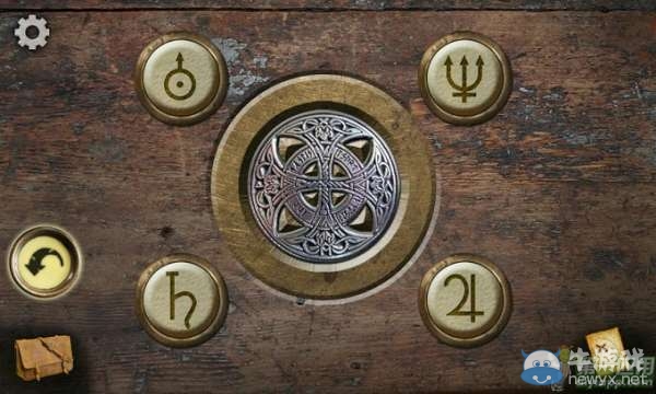 《遺失的寶藏》通關(guān)攻略大全