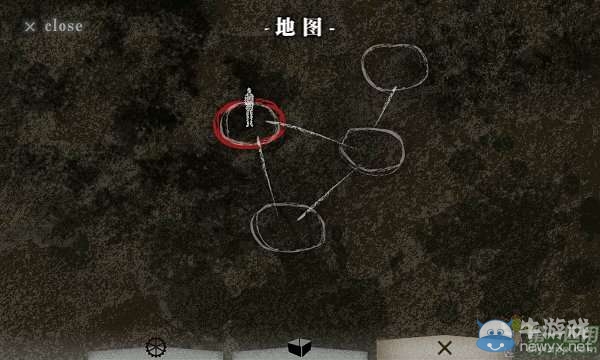 《逃離樹海》通關(guān)攻略大全