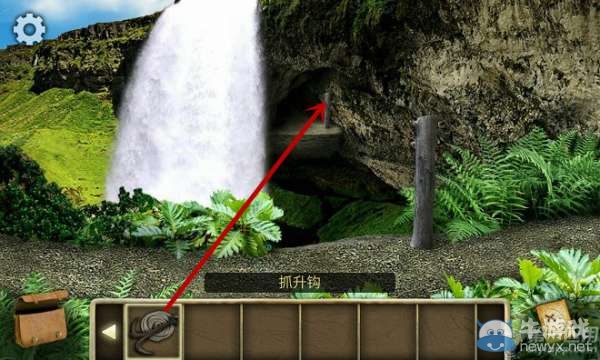 《遺失的寶藏》通關(guān)攻略大全