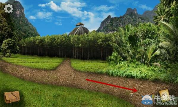 《遺失的寶藏》通關(guān)攻略大全