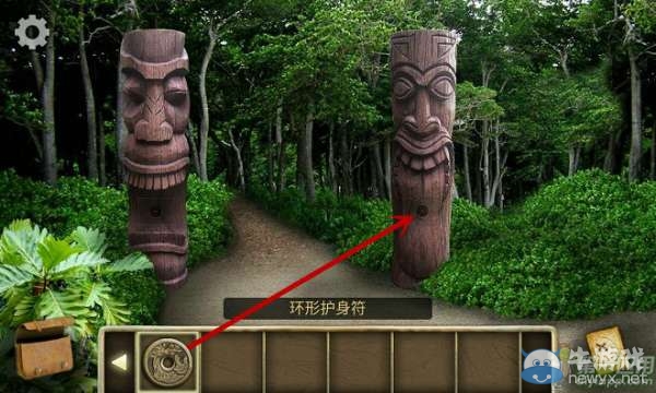 《遺失的寶藏》通關(guān)攻略大全