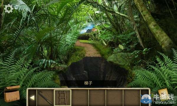 《遺失的寶藏》通關(guān)攻略大全
