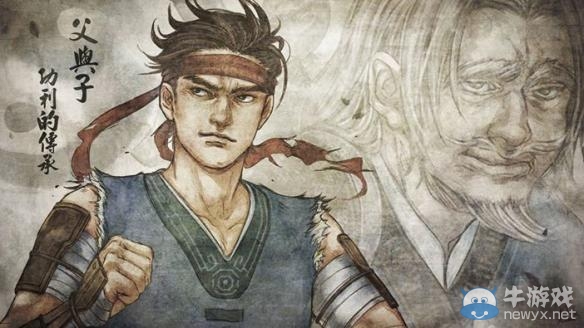 《俠客風云傳》內功等級作用