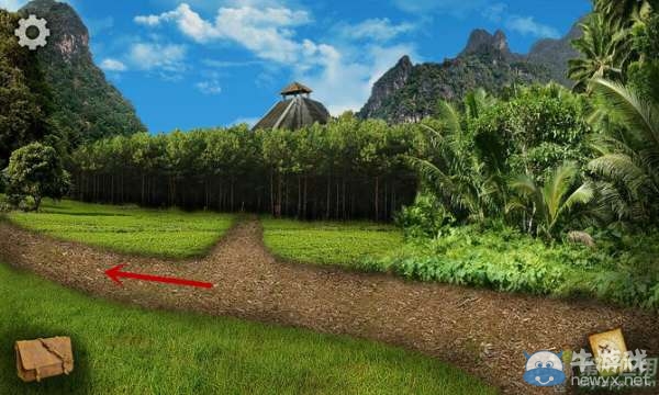 《遺失的寶藏》通關(guān)攻略大全
