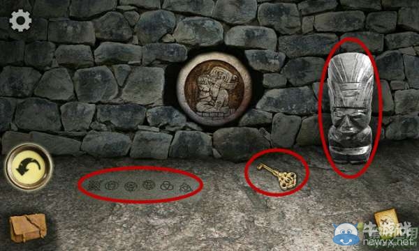 《遺失的寶藏》通關(guān)攻略大全