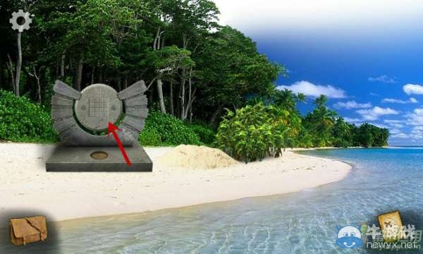 《遺失的寶藏》通關(guān)攻略大全