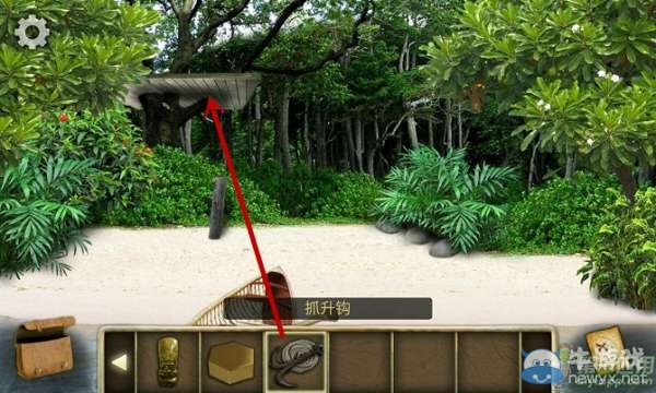 《遺失的寶藏》通關(guān)攻略大全