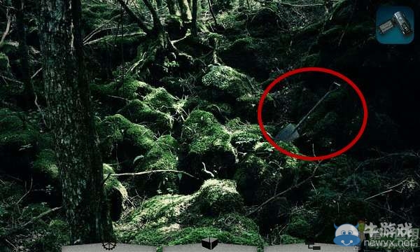 《逃離樹海》通關(guān)攻略大全