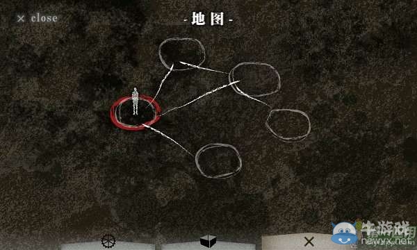 《逃離樹?！吠P(guān)攻略大全