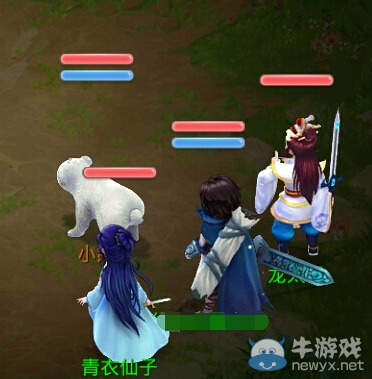 《大話(huà)西游手游》戰(zhàn)斗系統(tǒng)介紹