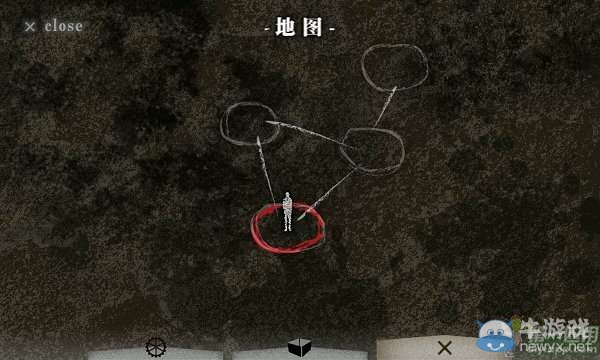 《逃離樹海》通關(guān)攻略大全