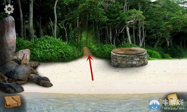 《遺失的寶藏》通關(guān)攻略大全