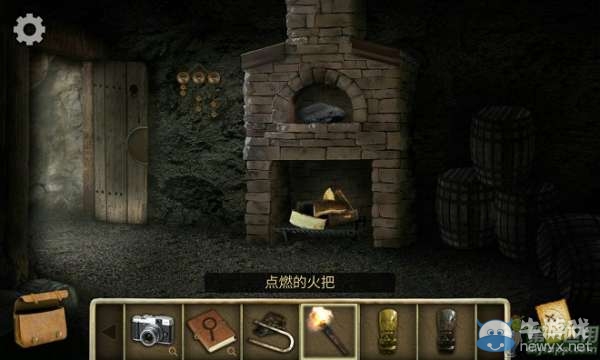 《遺失的寶藏》通關(guān)攻略大全