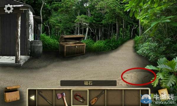 《遺失的寶藏》通關(guān)攻略大全