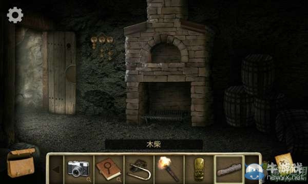 《遺失的寶藏》通關(guān)攻略大全
