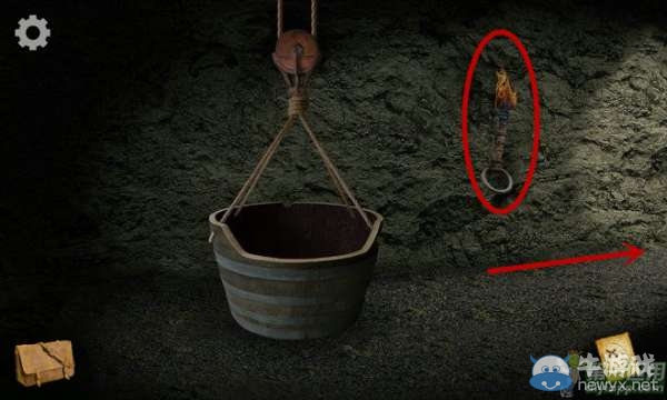《遺失的寶藏》通關(guān)攻略大全