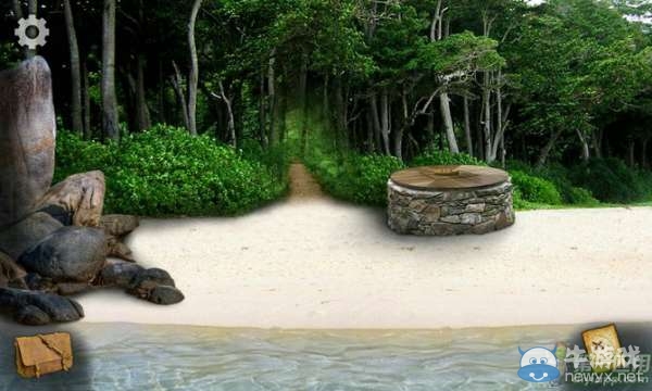 《遺失的寶藏》通關(guān)攻略大全