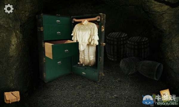 《遺失的寶藏》通關(guān)攻略大全