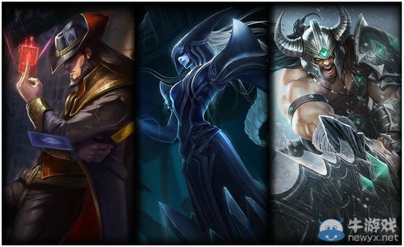 《LOL》9月18日半價