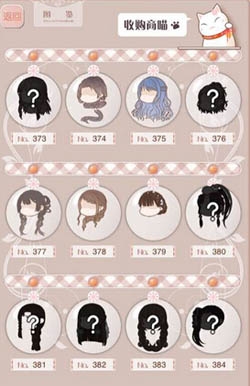 《暖暖環(huán)游世界》新圖鑒服飾猜測(cè)