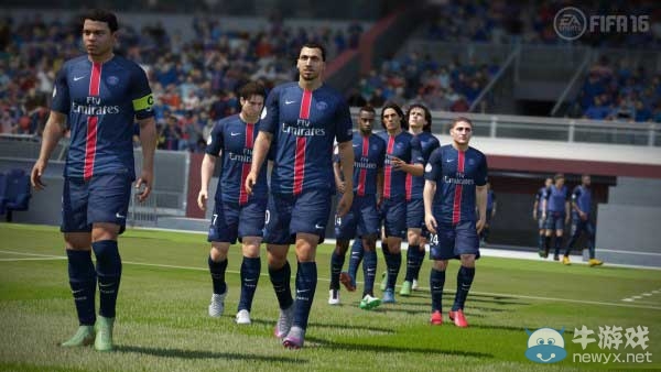 《FIFA 16》點(diǎn)球教學(xué)視頻攻略