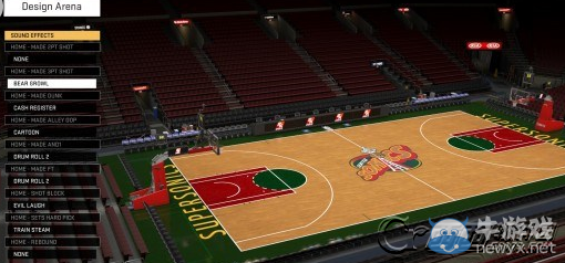 《NBA 2K16》MyTeam模式新增內容解析