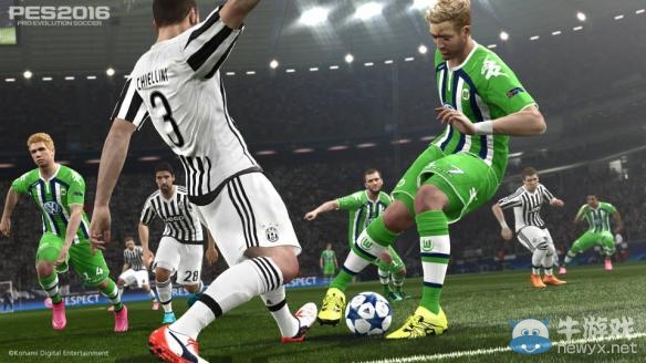 《實況足球2016》隊伍強弱差距解析攻略