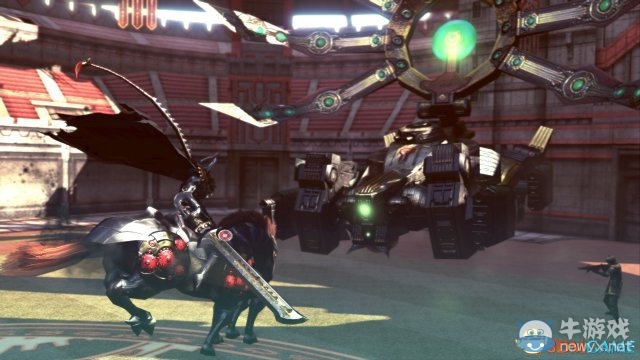 《最終幻想：零式HD》爬塔攻略