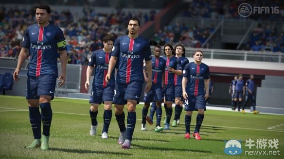 《FIFA 16》白金獎杯獲得條件解析