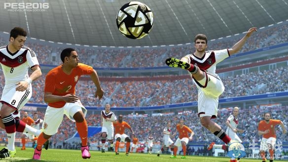 《實(shí)況足球2016》WIN10閃退原因及解決方法