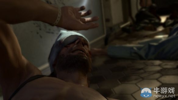 《合金裝備5：幻痛》通關心得感想