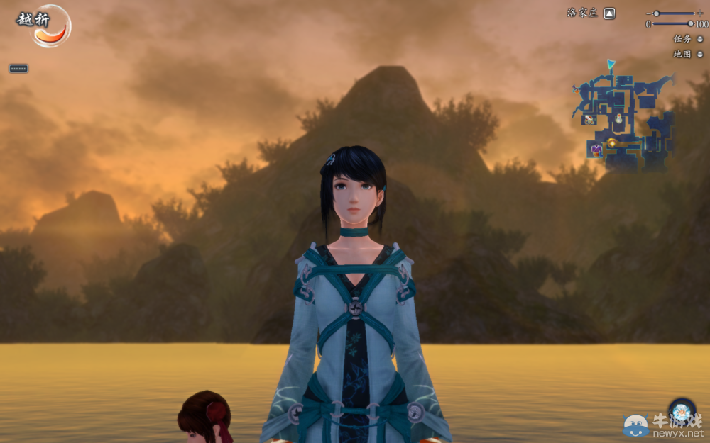 《仙劍奇俠傳6》戰斗小技巧