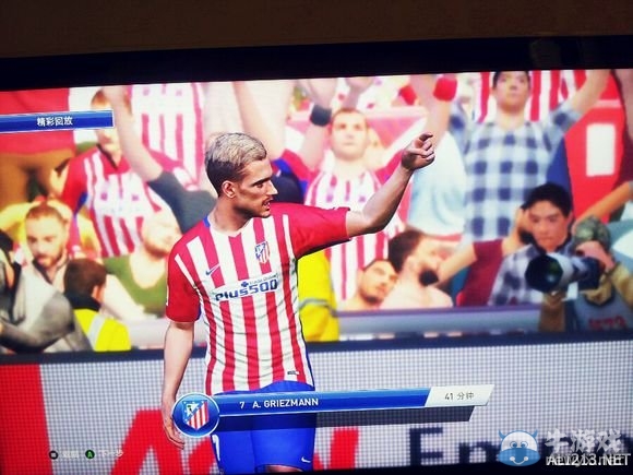 《實況足球2016》初玩心得分享