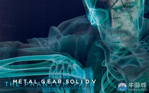 《合金裝備5：幻痛》飛船遺物拿法解析攻略