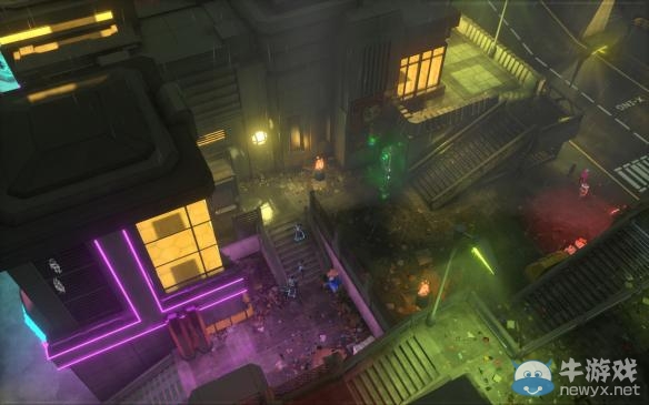 《衛(wèi)星統治》游戲黑屏原因及解決方法一覽