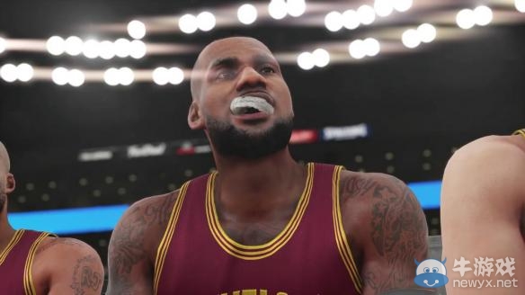 《NBA 2K16》大學球隊說明攻略