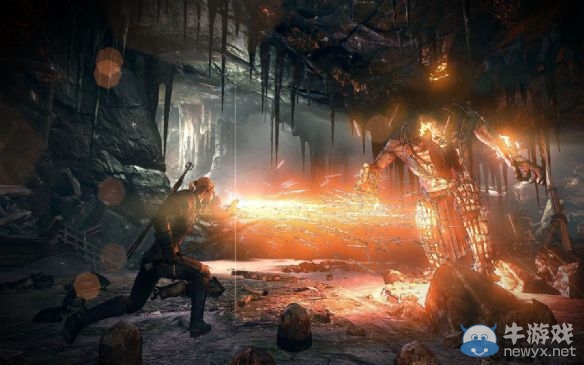 《巫師3：狂獵》畫質(zhì)插件用不了解決方法