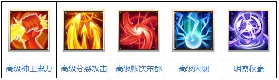 《大話西游手游》雷鳥技能選擇推薦