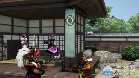 《戰國無雙4：帝國》好感度提升及結婚方法