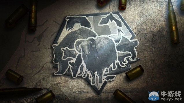 《瘋狂麥克斯》TAB鍵跳出解決辦法