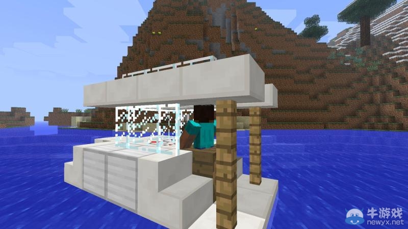 《我的世界》1.7.2MOD大全