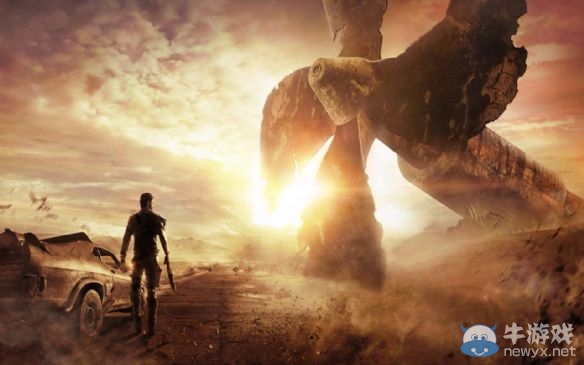 《瘋狂麥克斯》廢料獲得方法