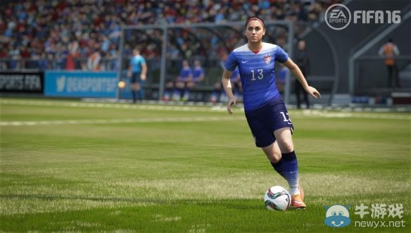 《FIFA 16》精準(zhǔn)射門實(shí)用技巧分享