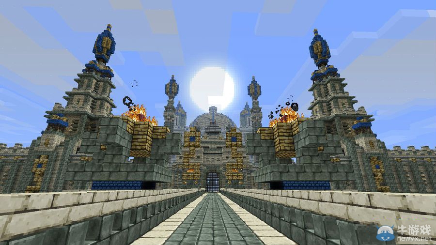 《我的世界》1.7.2懶人包圖文教程