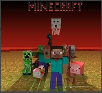 《我的世界》懶人包使用方法圖文介紹