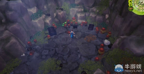 《俠客風云傳》樂山大佛卡住怎么辦