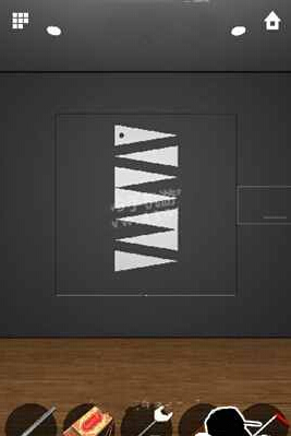 《無盡逃脫6》第21-25關(guān)通關(guān)攻略
