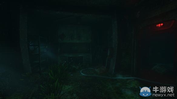 《活體腦細胞》怎么逃脫瞬移怪的追殺