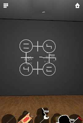 《無盡逃脫6》第26-30關(guān)通關(guān)攻略
